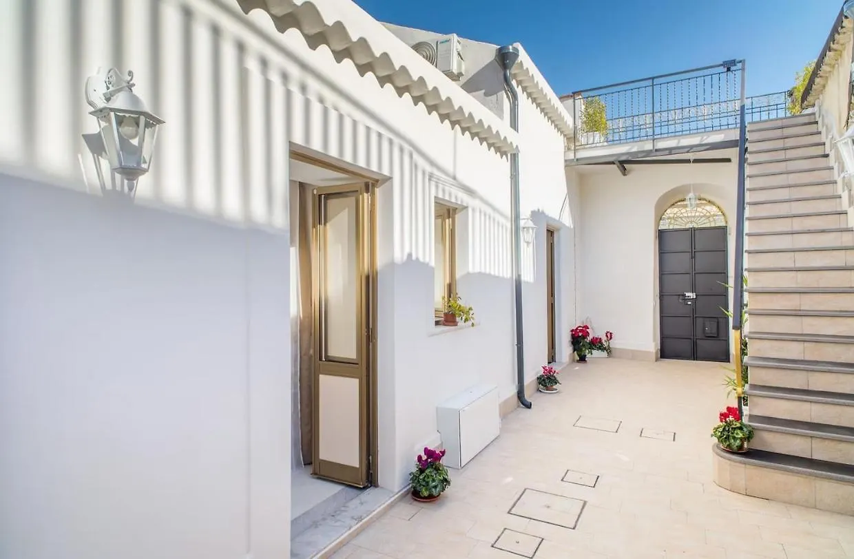 B&B Alba 1 Viagrande Bed & Breakfast