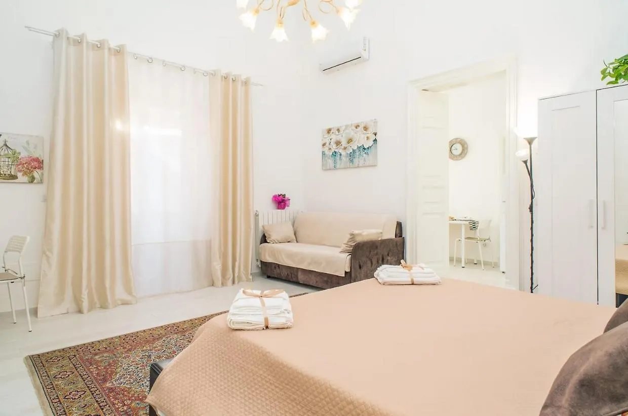 B&B Alba 1 Viagrande
