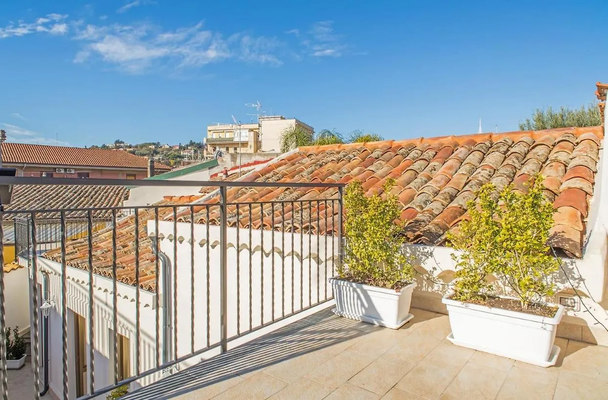 B&B Alba 1 Viagrande Italy
